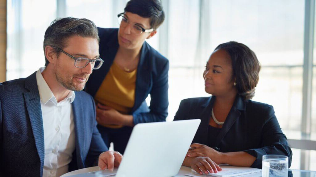 Criminal Defense Matters